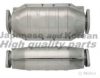 ASHUKI B539-05 Catalytic Converter